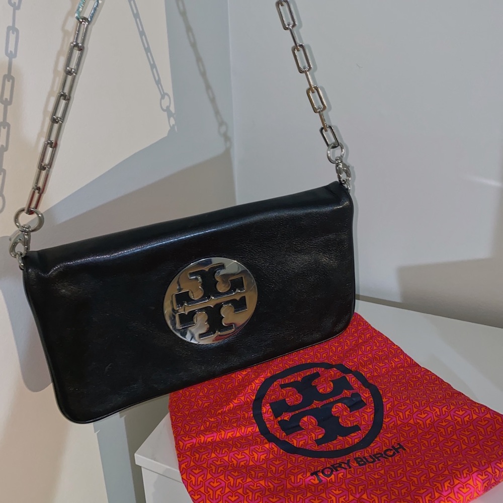 Tory Burch Clutch